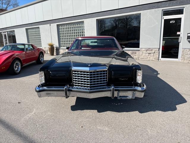 1977 Ford Thunderbird 1977 Ford Thunderbird