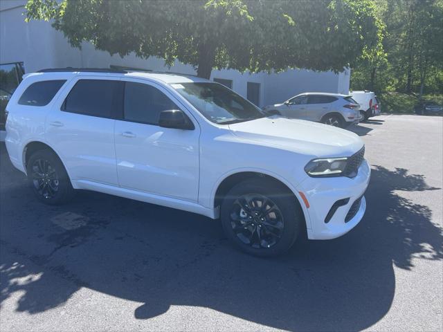 2024 Dodge Durango DURANGO GT AWD