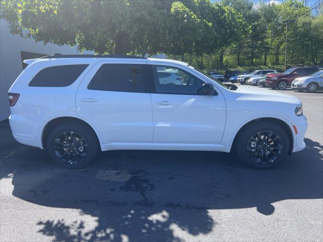 2024 Dodge Durango DURANGO GT AWD