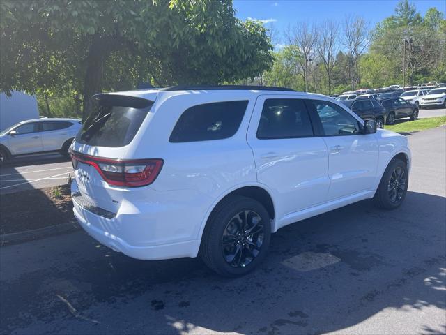 2024 Dodge Durango DURANGO GT AWD