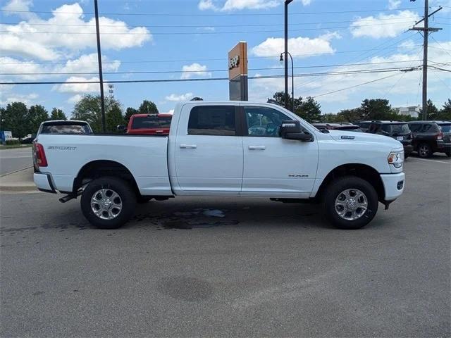 2024 RAM Ram 2500 RAM 2500 BIG HORN CREW CAB 4X4 64 BOX