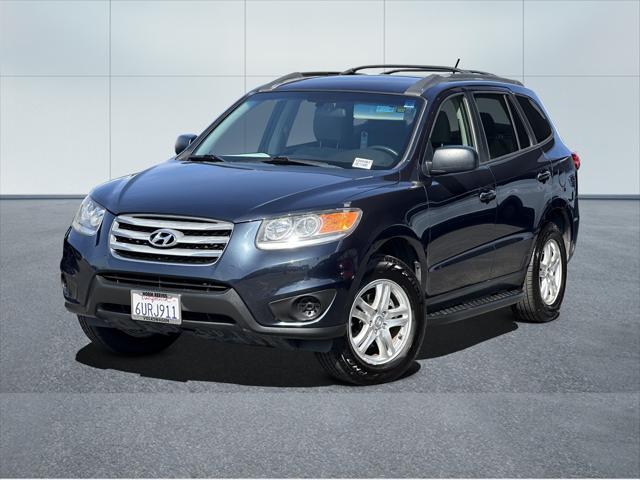 2012 Hyundai Santa Fe GLS for sale in Irvine, CA