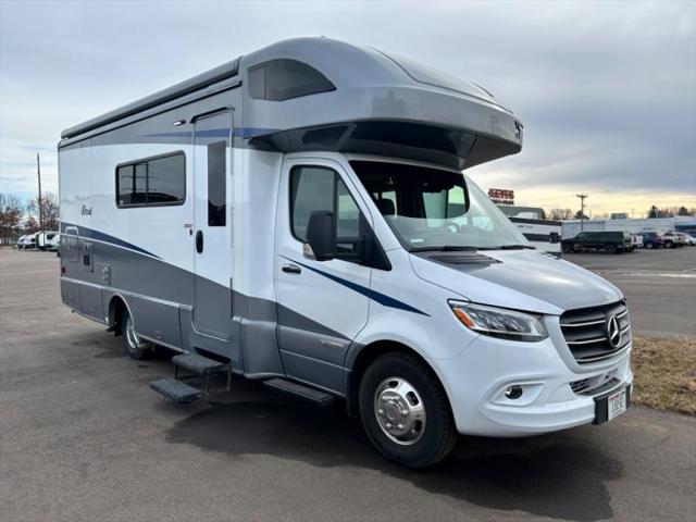 2023 Mercedes-Benz Sprinter 3500XD Chassis Standard Roof V6 for sale in Menomonie, WI