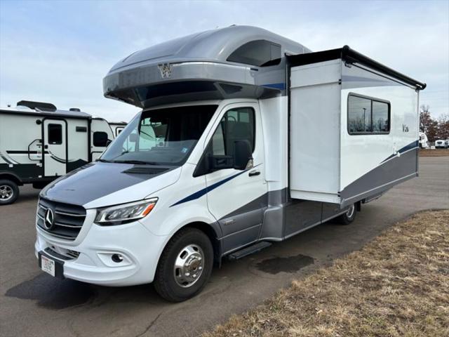 2023 Mercedes-Benz Sprinter 3500XD Chassis Standard Roof V6
