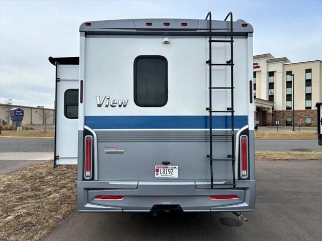 2023 Mercedes-Benz Sprinter 3500XD Chassis Standard Roof V6