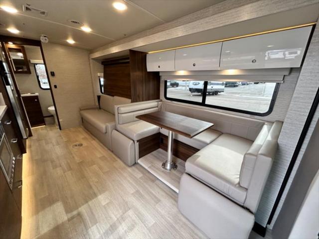 2023 Mercedes-Benz Sprinter 3500XD Chassis Standard Roof V6