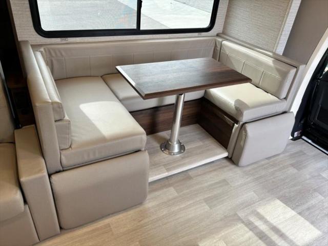2023 Mercedes-Benz Sprinter 3500XD Chassis Standard Roof V6