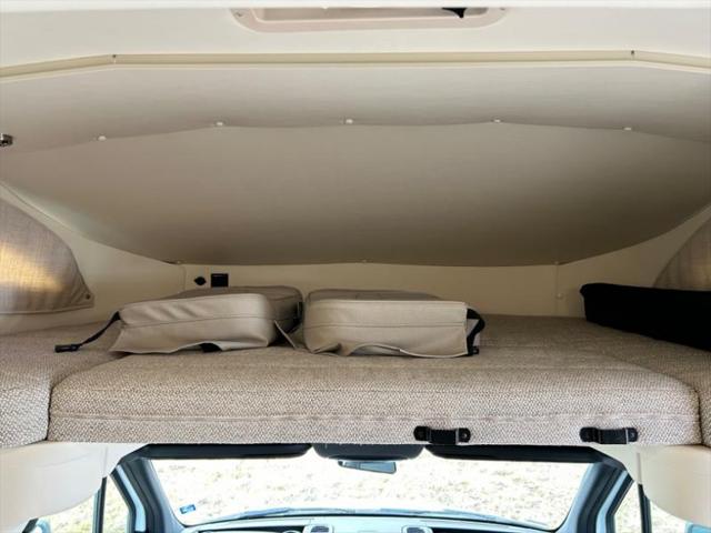2023 Mercedes-Benz Sprinter 3500XD Chassis Standard Roof V6