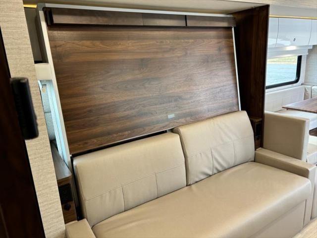 2023 Mercedes-Benz Sprinter 3500XD Chassis Standard Roof V6