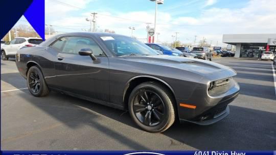 2021 Dodge Challenger SXT for sale in Louisville, KY