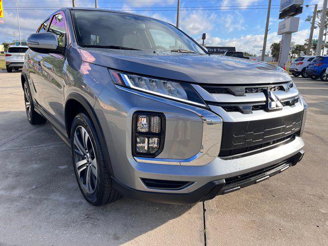 2021 Mitsubishi Outlander Sport 2.0 SE 2WD for sale in Sarasoata, FL