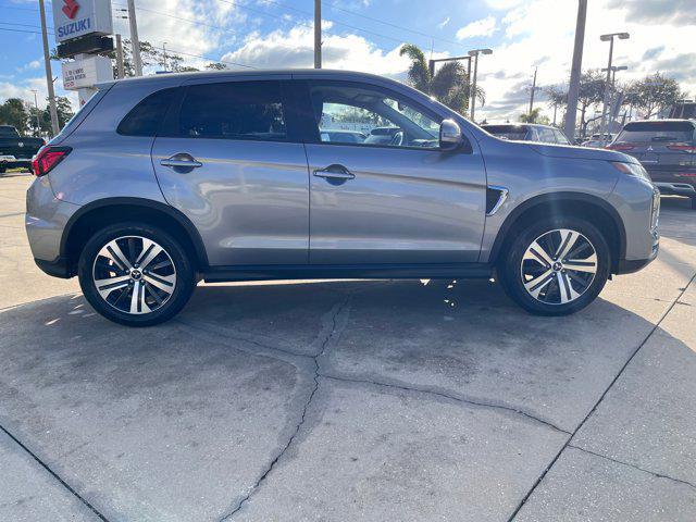 2021 Mitsubishi Outlander Sport 2.0 SE 2WD