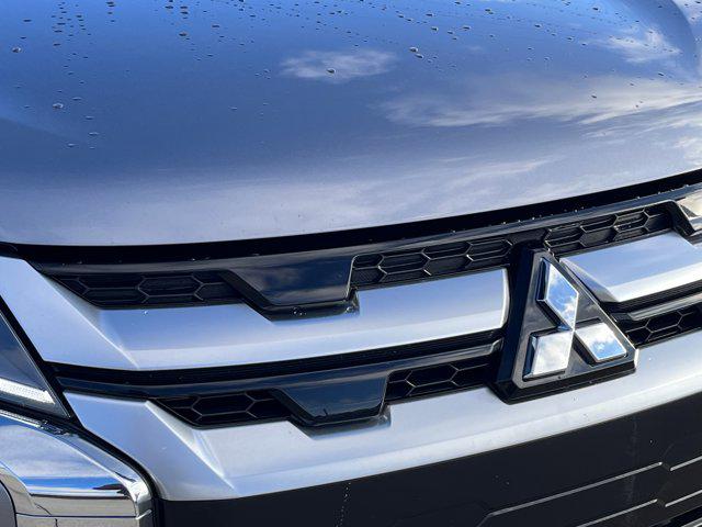 2021 Mitsubishi Outlander Sport 2.0 SE 2WD