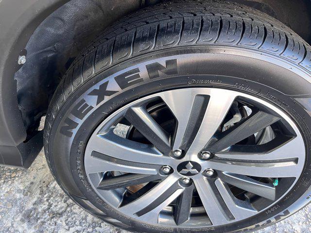 2021 Mitsubishi Outlander Sport 2.0 SE 2WD