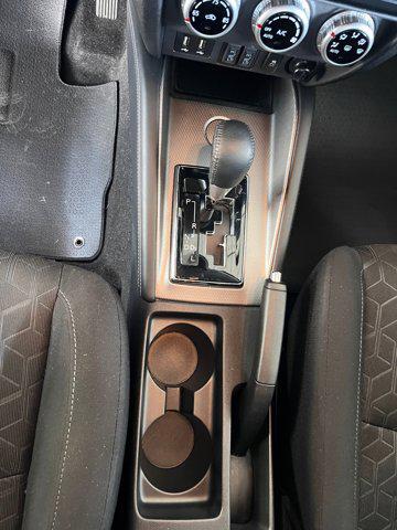 2021 Mitsubishi Outlander Sport 2.0 SE 2WD