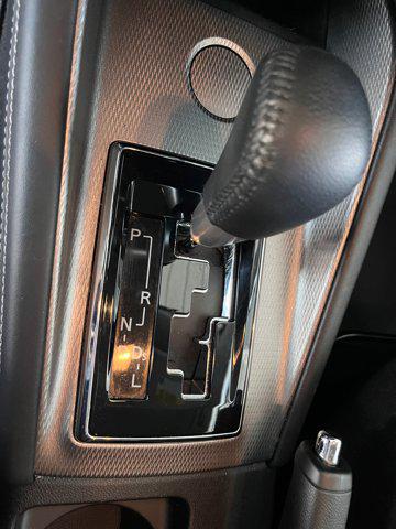 2021 Mitsubishi Outlander Sport 2.0 SE 2WD