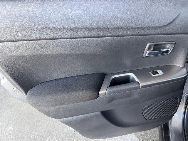 2021 Mitsubishi Outlander Sport 2.0 SE 2WD
