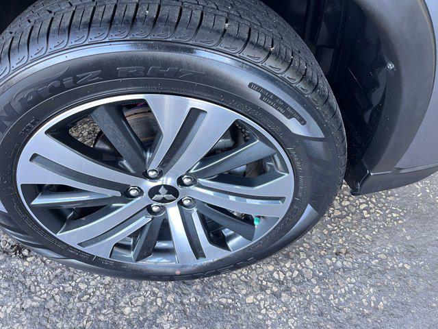 2021 Mitsubishi Outlander Sport 2.0 SE 2WD