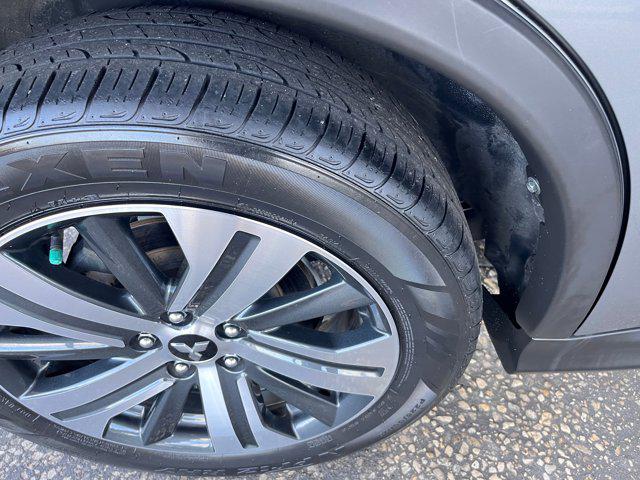 2021 Mitsubishi Outlander Sport 2.0 SE 2WD