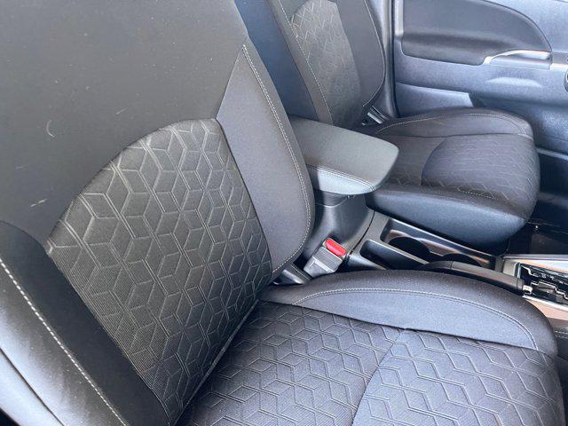 2021 Mitsubishi Outlander Sport 2.0 SE 2WD