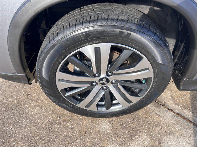 2021 Mitsubishi Outlander Sport 2.0 SE 2WD