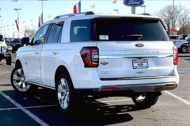 New 2024 Ford Expedition King Ranch For Sale in Olive Branch, MS