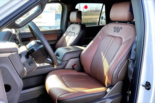 New 2024 Ford Expedition King Ranch For Sale in Olive Branch, MS