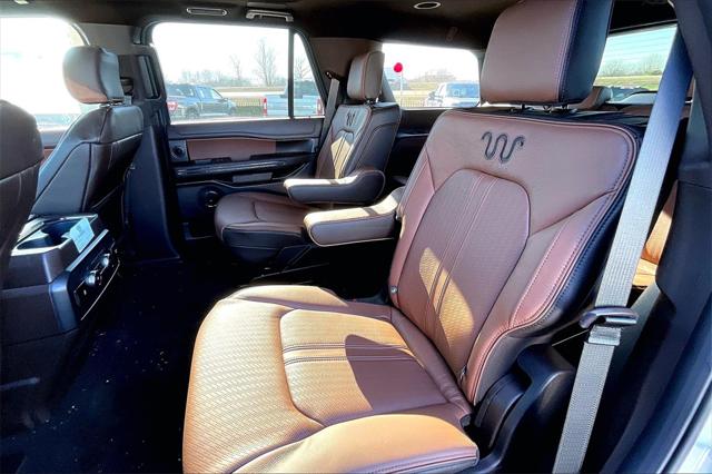 New 2024 Ford Expedition King Ranch For Sale in Olive Branch, MS