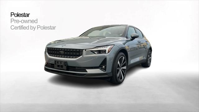 Polestar 2 deals for sale used