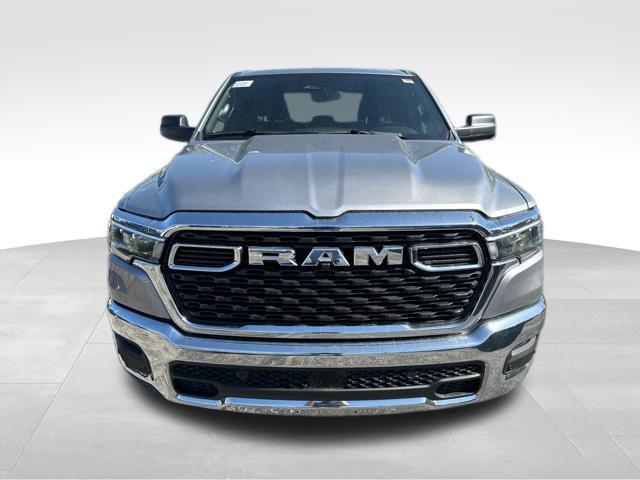 2025 RAM Ram 1500 RAM 1500 BIG HORN QUAD CAB 4X4 64 BOX