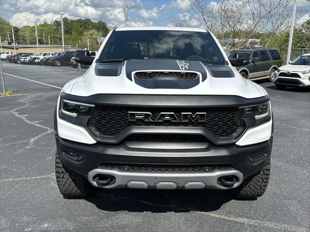 2024 RAM Ram 1500 RAM 1500 TRX CREW CAB 4X4 57 BOX