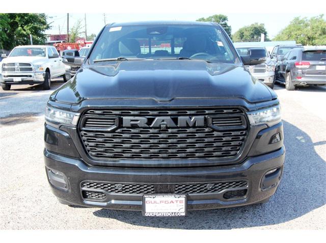 2025 RAM Ram 1500 RAM 1500 LONE STAR CREW CAB 4X4 57 BOX