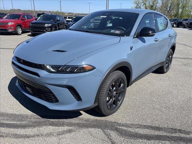 2024 Dodge Hornet DODGE HORNET GT AWD