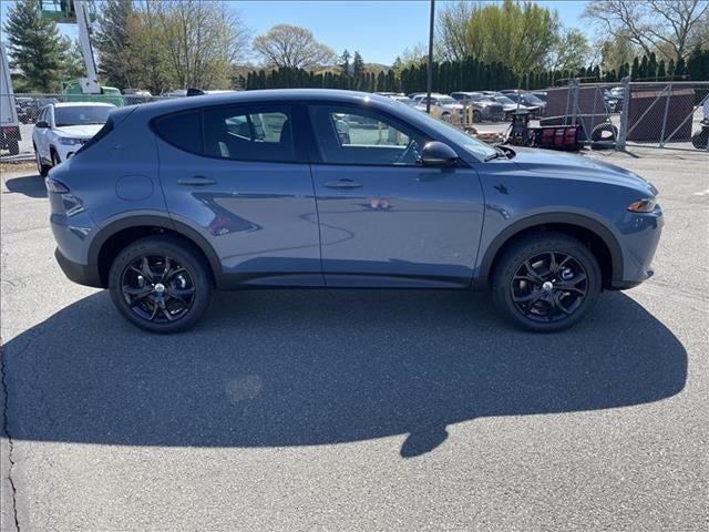 2024 Dodge Hornet DODGE HORNET GT AWD