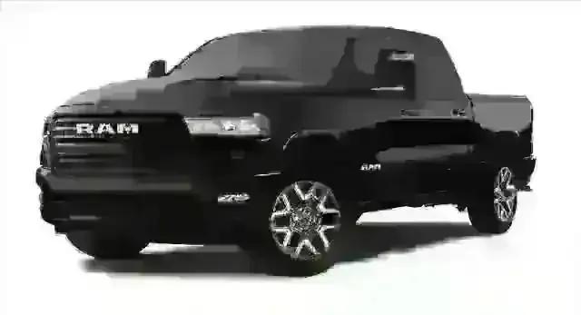 2025 RAM Ram 1500 RAM 1500 LARAMIE CREW CAB 4X4 57 BOX 2025 RAM Ram 1500 RAM 1500 LARAMIE CREW CAB 4X4 57 BOX