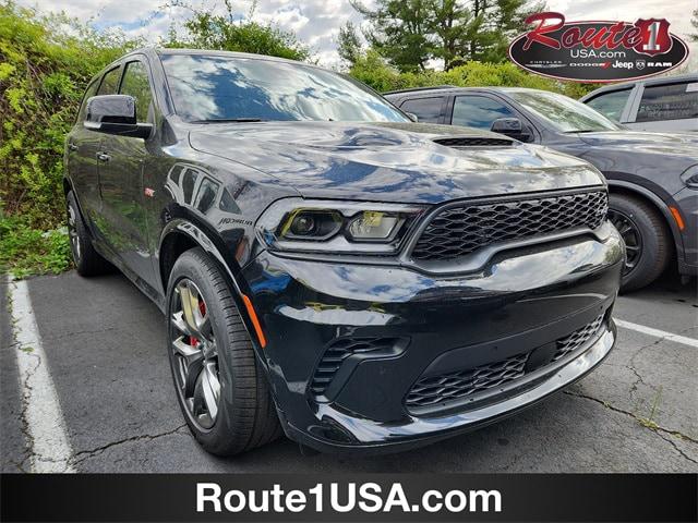 2024 Dodge Durango DURANGO SRT 392 PLUS AWD