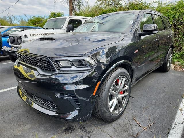 2024 Dodge Durango DURANGO SRT 392 PLUS AWD