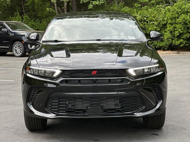 2024 Dodge Hornet DODGE HORNET GT AWD