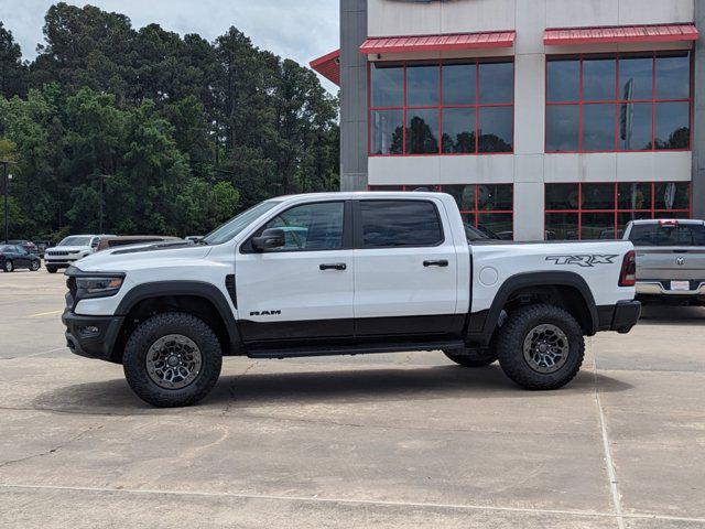 2024 RAM Ram 1500 RAM 1500 TRX CREW CAB 4X4 57 BOX