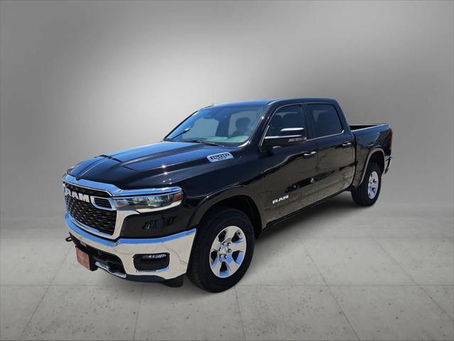 2025 RAM Ram 1500 RAM 1500 LONE STAR CREW CAB 4X4 57 BOX