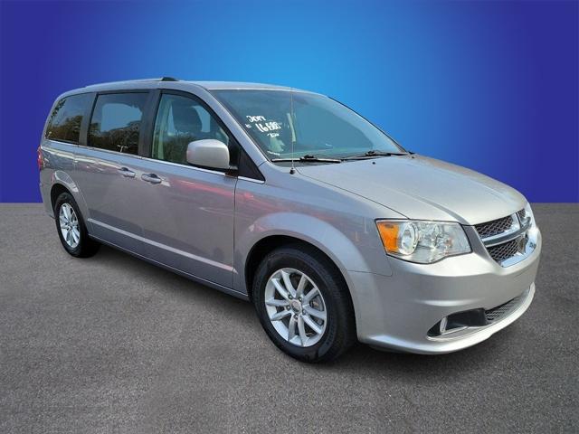 2019 Dodge Grand Caravan SXT 2019 Dodge Grand Caravan SXT