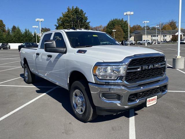 2024 RAM Ram 3500 RAM 3500 TRADESMAN CREW CAB 4X4 8 BOX