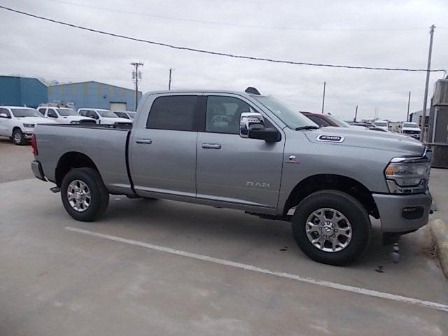 2024 RAM Ram 2500 RAM 2500 LARAMIE CREW CAB 4X4 64 BOX