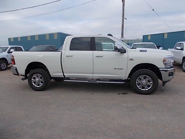 2024 RAM Ram 2500 RAM 2500 LARAMIE CREW CAB 4X4 64 BOX