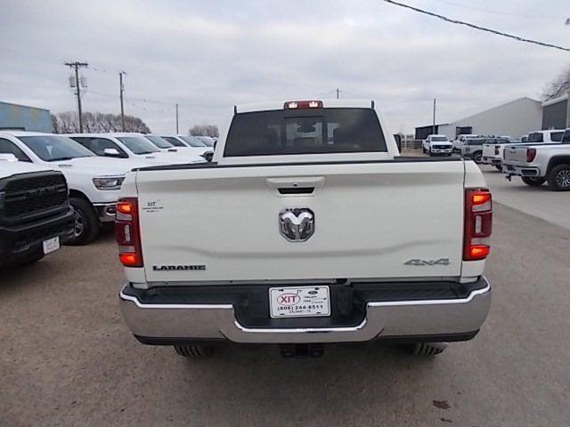 2024 RAM Ram 2500 RAM 2500 LARAMIE CREW CAB 4X4 64 BOX