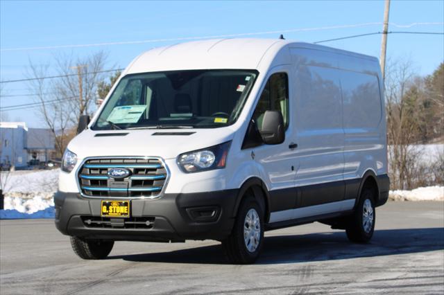 2023 Ford E-Transit-350 Cargo Van