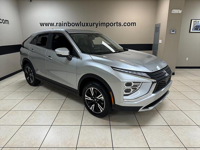 2024 Mitsubishi Eclipse Cross SE S-AWC for sale in Covington, LA