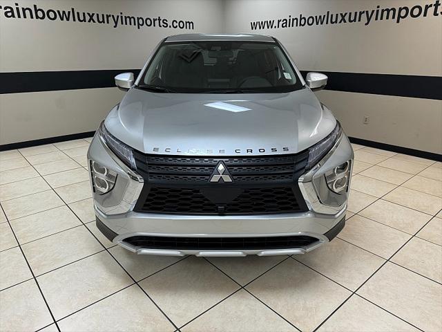 2024 Mitsubishi Eclipse Cross SE S-AWC