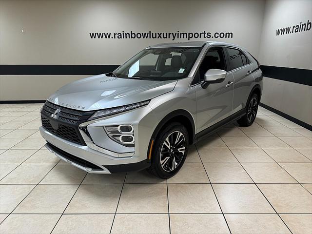2024 Mitsubishi Eclipse Cross SE S-AWC
