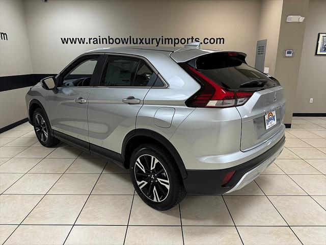 2024 Mitsubishi Eclipse Cross SE S-AWC